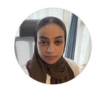 Dr Hassina Abdurahman profile